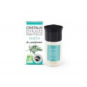 CRISTAUX D'HUILES ESSENTIELLES ANETH - AROMANDISE 