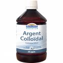Argent Colloïdal - 500ml - Biofloral