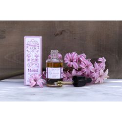Sérum-huile intense Bio, Flower Skin Power - 30ml - Zizan!a