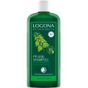 Shampoo splendere con l'ortica - 250ml - Logona