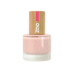 Vernis à ongles - N° 675, MODEL - 8ml - Zao