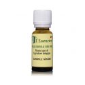 Bio Römische Kamille (edel) ätherisches Öl aus dem Wallis, 100% rein - 3ml - L'essencier