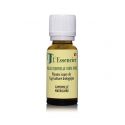 Huile essentielle de Camomille matricaire (allemande) BIO du Valais, 100% pure - 3ml - L'essencier