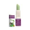 Heiliges Basilikum & Grüne Mandarine Lippenpflege, rückfettend & schützend - 3,5g - Ayurvenat