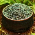 Bio Japanischer Sencha Grüner Tee - 85g - Aromandise
