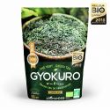 Tè verde biologico Gyokuro, degustazione Grand Cru da Uji (Giappone) - 50g - Aromandise