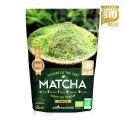 Tè verde Matcha biologico in polvere da Uji (Giappone) - 50g - Aromandise