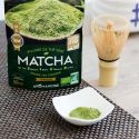 Bio-Matcha-Grünteepulver aus Uji (Japan) - 50g - Aromandise