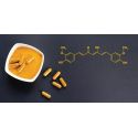 Bio-Kurkuma Gold - Bio optimiert für eine sehr hohe Assimilation - 60 Kapseln - Longline