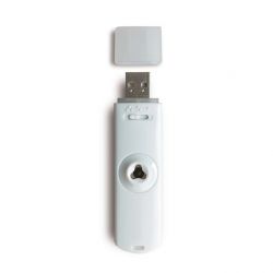 Diffuseur d'huiles essentielles Ultrasonique USB, KEYLIA - Innobiz