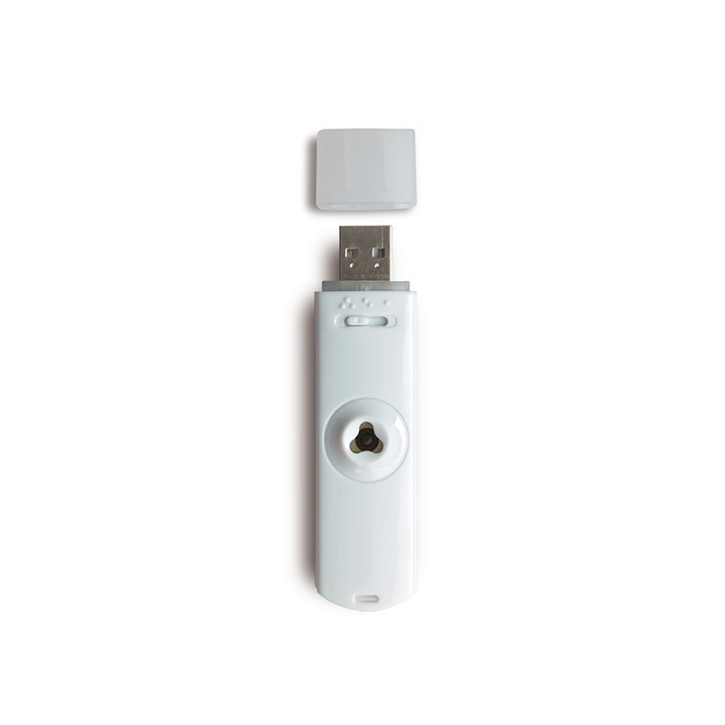 Diffuseur d'huiles essentielles Ultrasonique USB, KEYLIA - Innobiz