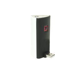 Diffuseur d'huiles essentielles Ultrasonique USB avec batterie, KEYLIA Power - Innobiz