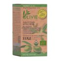 Olivie Plus 30X, Huile d'olive enrichie - Anti-oxydante, cholestérol et inflammatoire - 250ml - Olivie