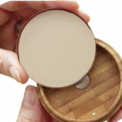 Kompaktpuder Gesicht (Ivory) - Zao Make-Up