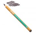 Crayons de maquillage, BIO & Vegan pour yeux, sourcils & lèvres - N° 554 Brun clair - Zao﻿