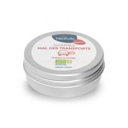 Gomme da succhiare, mal di movimento - Suolo naturalmente - 45g - NéoBulle