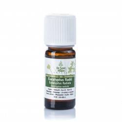 HUILE ESSENTIELLE D'EUCALYPTUS RADIÉ - 10ML - DE SAINT HILAIRE