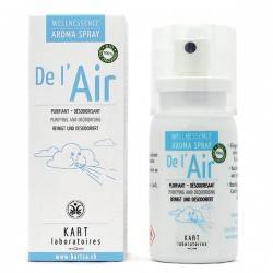 Froid de Canard - Aroma Spray 50ml - Wellnessence - Laboratoires KART
