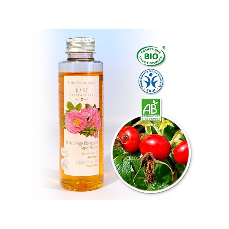 Olio vegetale vergine di Jojoba Bio - 100ml - Laboratori KART
