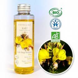 Jojobaöl Bio - Erster Kaltpressung - 100ml - Laboratoires KART