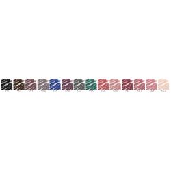 Matite di trucco, Bio & Vegan per Sopracciglia, occhi & labbra - N° 556, Prugna - Zao