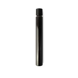 Nachfüllen Wimperntusche Volume & Sheathing, Bio & Vegan - N° 085, Ebenholz schwarz - Zao