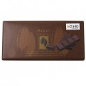 Cacao cioccolato scuro (73%) - 80g - Claro (Mascao)