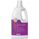 Detergente liquido ecologico, Lavanda per bianchi e colori - 2 Litri - Sonett