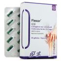 Flexor -   Arthrose, Gelenkverletzungen, Knorpelschäden BIO - 30 Kapseln - BIOnaturis