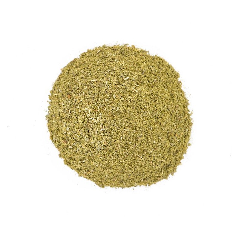 Bouquet garni d'herbes aromatiques "Goût intense" relevé aux huiles essentielles - 46g - Aromandise