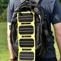 Chargeur solaire à haut rendement - Robuste, pliable & Waterproof - SUNMOOVE 6,5W - Brother Solar