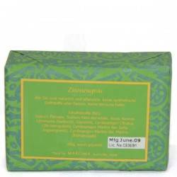 Savon à la Citronelle Naturel - 100g - Maroma Auroville