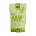 Succo di erba di grano in polvere - BIOLOGICO e puro al 100% - 200 g - Purasana