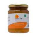 Miele biologico di eucalipto dall'Italia - 500g - Soleil Vie