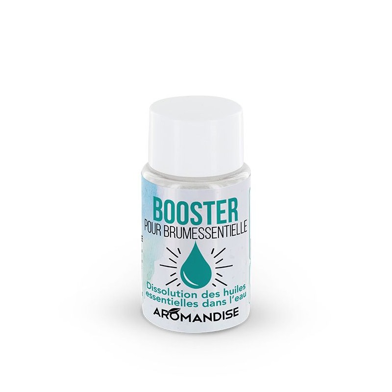 Booster di olio essenziale per "Brumessentielle" - 28ml - Aromandise