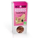 Tè di origine - Rooibos biologico di Cedarberg (Africa) - 100g - Aromandise
