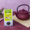 Grüner Tee Wuyuan BIO aus China - 40g - Aromandise