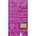Schwarzer Tee Darjeeling BIO aus Indien - 100g - Aromandise