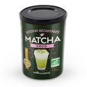 Bevanda istantanea, Matcha-cocco biologico - 100g - Aromandise