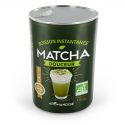 Bevanda istantanea, Matcha " Dolcezza" Biologico - 100g - Aromandise