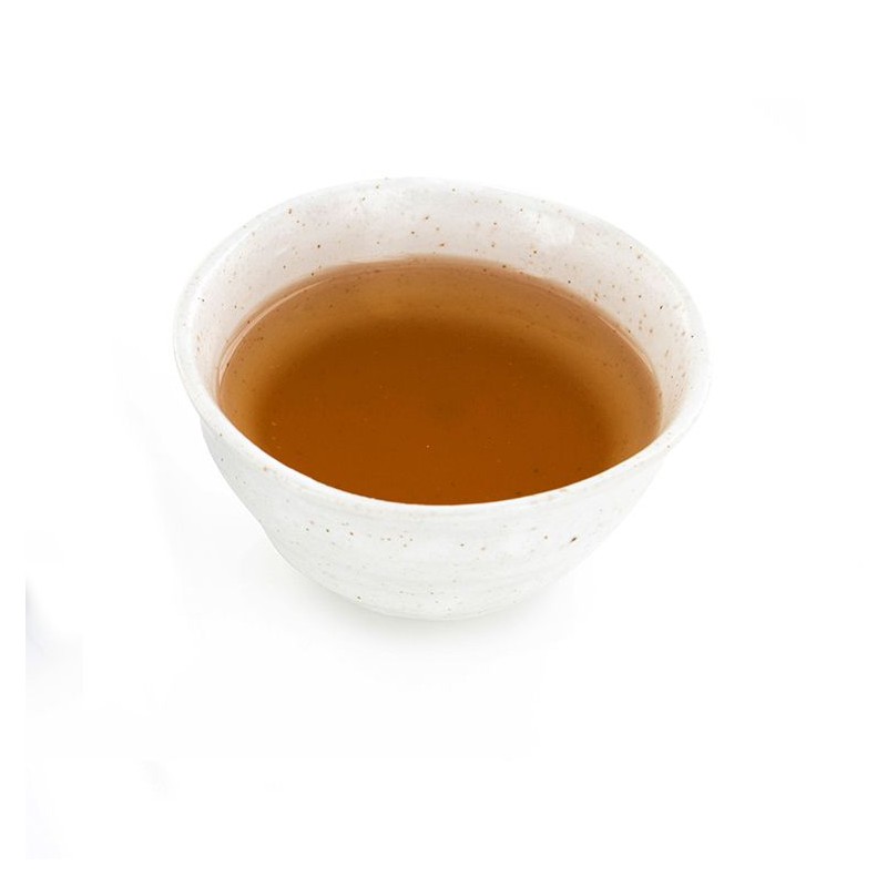 Hojicha Kukicha, Tè verde giapponese biologico tostato - 80g - Aromandise