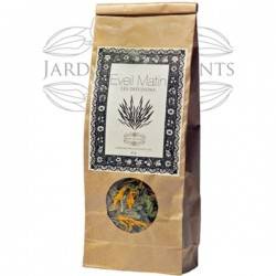 Infusion Artisanale - Eveil Matin - 40g - Jardin des monts (L'herboriste de montagne)