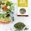 Gewürzblüten BIO, Salat Glück - 20g - Aromandise
