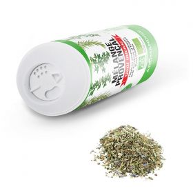 Provenzalische Mischung BIO, intensiver Geschmack - 28g - Aromandise
