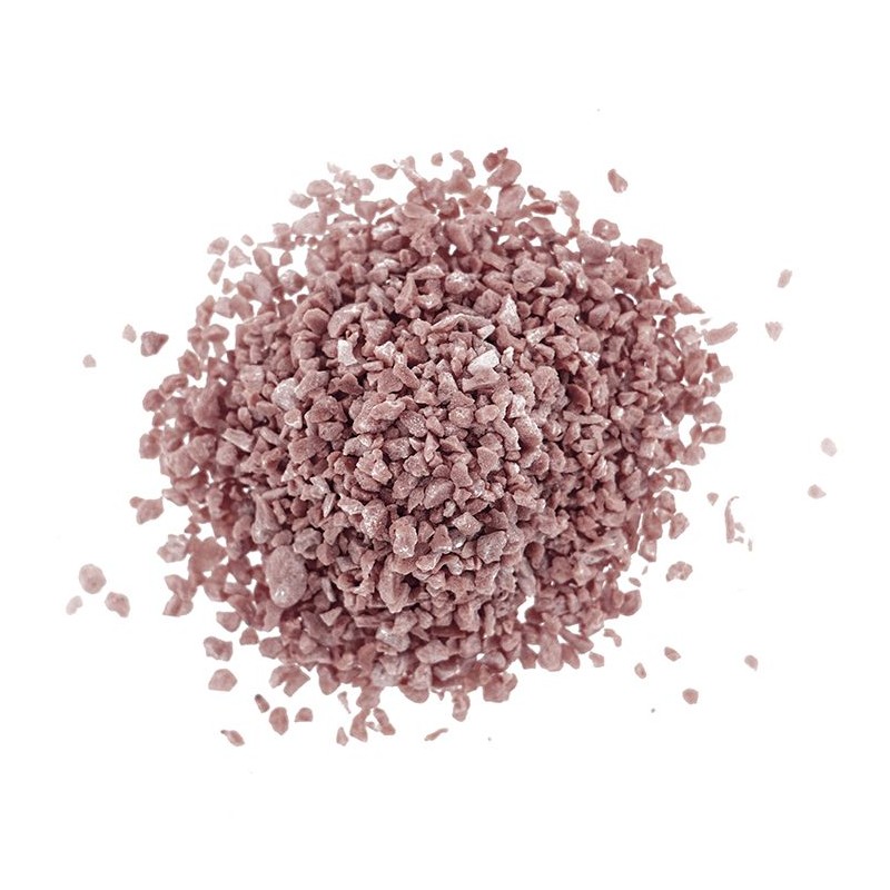 Cristaux d'huiles essentielles BIO à cuisiner, Ylang - 10g - Aromandise