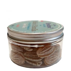 Bonbons au miel du Valais - Sapin blanc - 50g - L'essencier (Les miels de Laure)