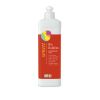 Bolle di sapone organico e biodegradabile, bottiglia di ricarica - 500ml - Sonett