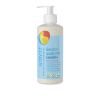 Liquide vaisselle main SENSITIV sans parfum, 100% biodégradable - Flacon pompe 300ml - Sonett