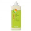 Liquide vaisselle main au Lemongrass, 100% biodégradable - Recharge 1 Litre - Sonett