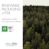 Eco Windeln – Größe 5 Junior,  11-25 kg - 40 St. - Naty